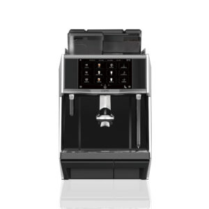 Smart Capsule Coffee Machine