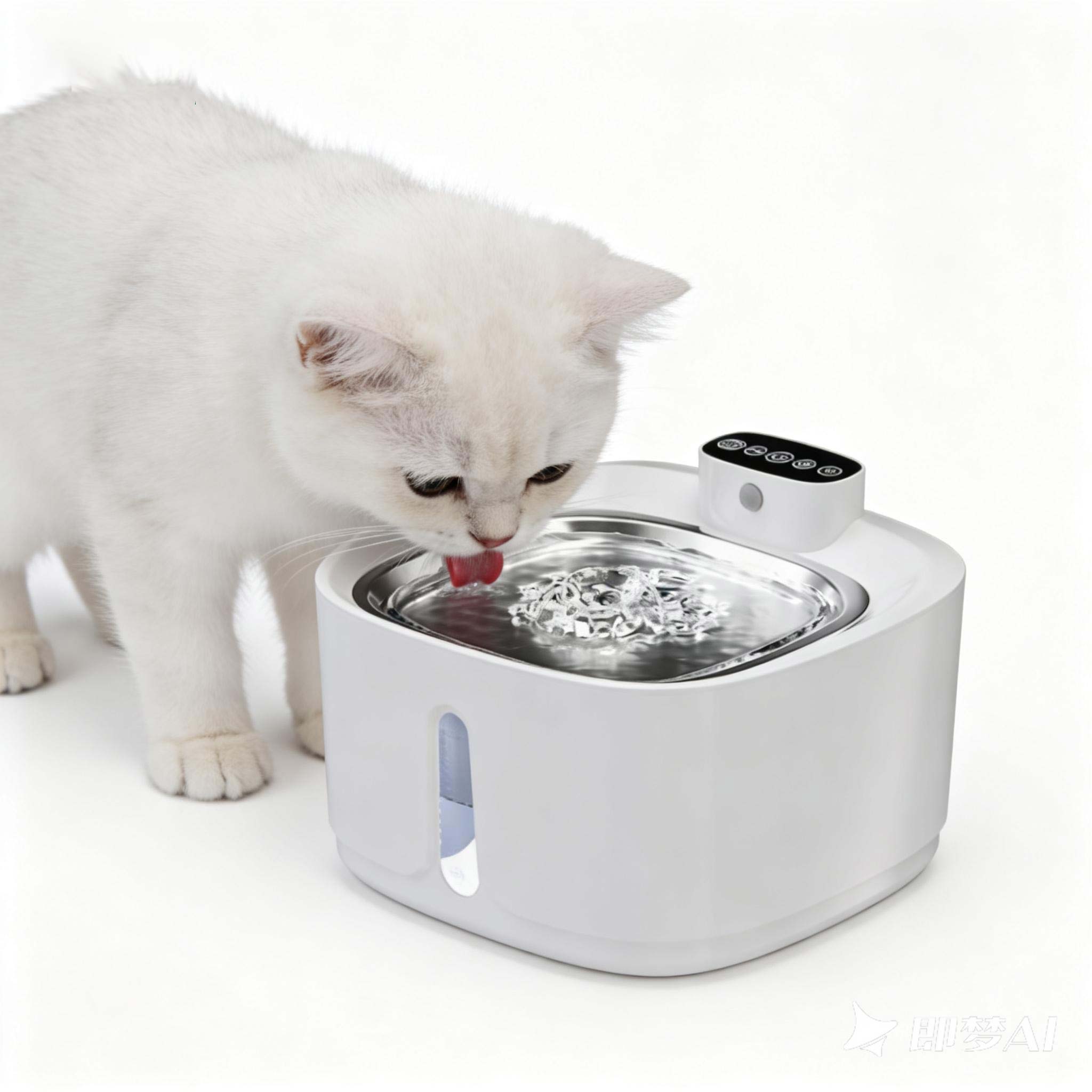 Smart Pet Water Fountain