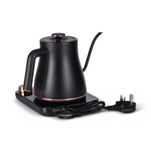 Digital Gooseneck Coffee Kettle