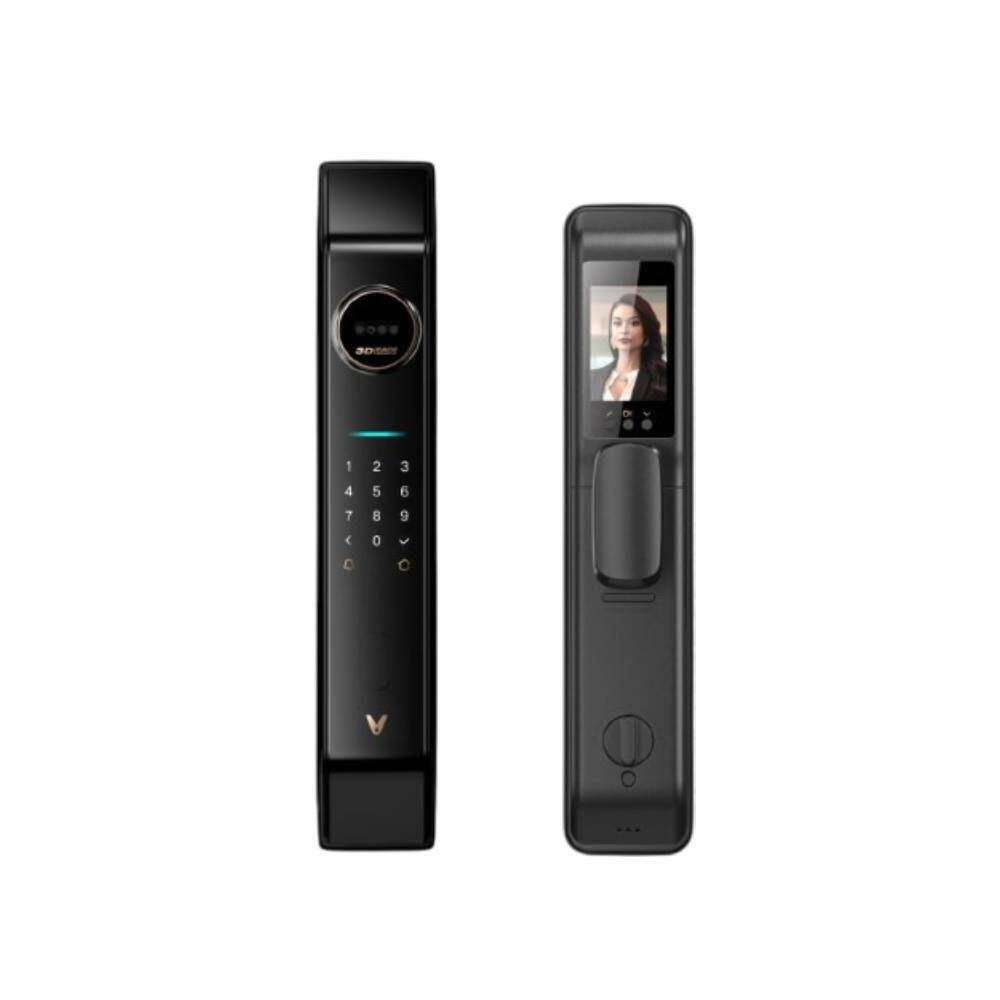 Smart Digital Door Lock Pro