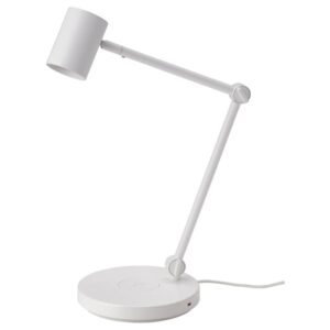 Wireless Charging Desk Lamp